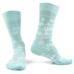 Ekg Socks