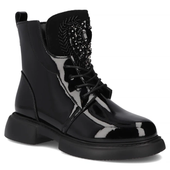 Filippo ankle boots DBT6568/25 BK black