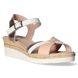 Sandals Filippo 509 Pink Pastel