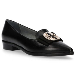 Shoes Filippo 1344 Oro black face