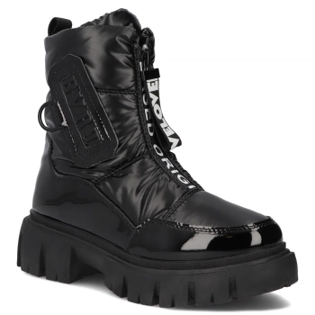 Filippo snow boots DBT4960/25 BK black