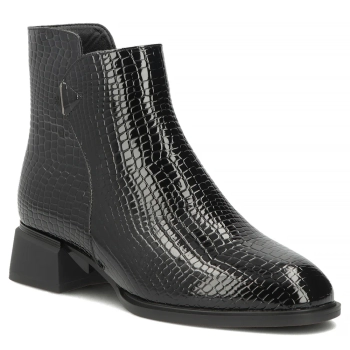 Filippo ankle boots DBT8175/26 BK black