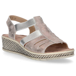 Sandals Filippo DS1432/20 GO gold