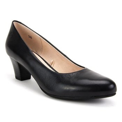 Pumps Caprice 9-22306-20 022 Black Nappa black