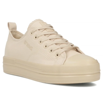 Sneakers News 24SP02-7199 beige