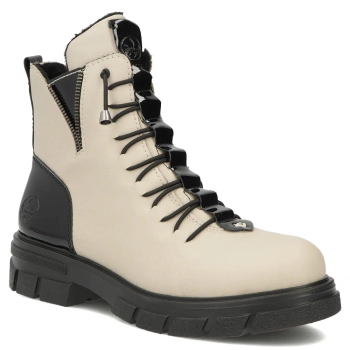 Ankle Boots Rieker Z9152-60 beige
