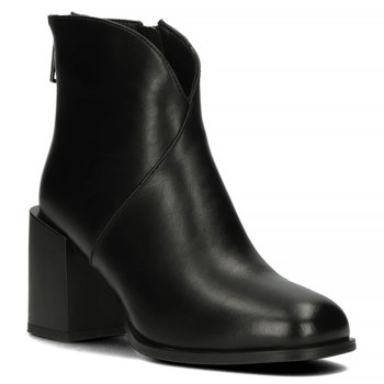 Filippo ankle boots DBT4108/22 BK black