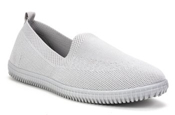 Shoes MCKEY DTN831/19 GR Grey