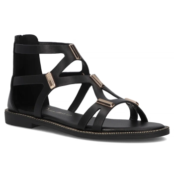 Sandals Filippo DS6912/25 BK black