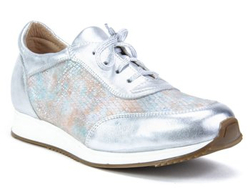 Sneakers Exbut 29-5411-I92/L22-1G Silver