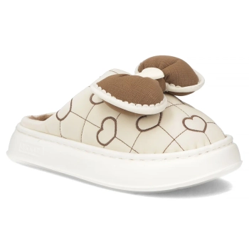 Slippers Filippo DK7482/25 BE beige