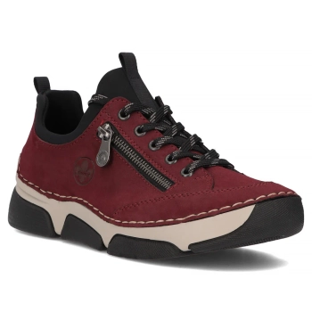  Shoes Rieker 45973-36 red