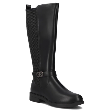 Boots Filippo DKZ7331/25 BK black