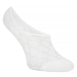 Women's Socks  Yousda white