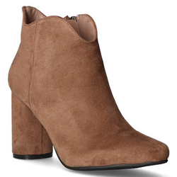 Filippo boots DBT1538/20 TP taupe