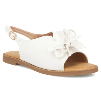 Sandals Filippo DS7891/26 WH white