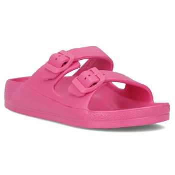 Slippers News 24SD97-7738 pink