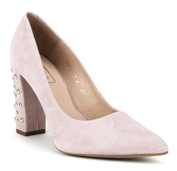 Pumps FILIPPO 2571/J Rose Powder