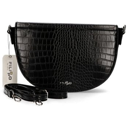 Filippo handbag TD0026/20 Black