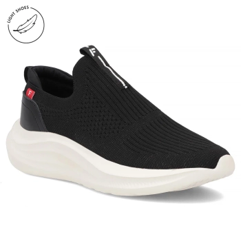 Filippo sneakers DP7777/26 BK black