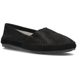 Leather loafers Filippo DP031/20 BK black