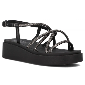 Sandals Filippo DS6898/25 BK black