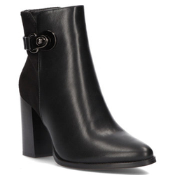 Filippo ankle boots DBT3021/21 BK black