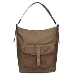 Filippo handbag TD0253/22 TP taupe