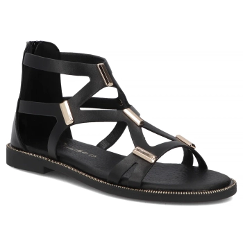 Sandals Filippo DS6912/26 BK black