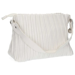 Diana Handbag&Co DJX1802-1 White