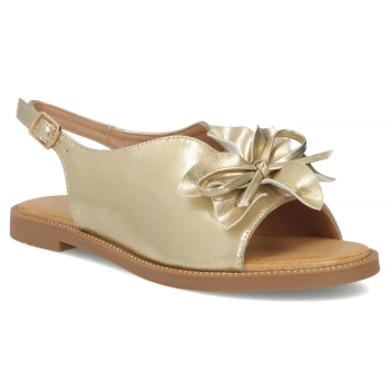 Sandals Filippo DS7891/26 GO gold