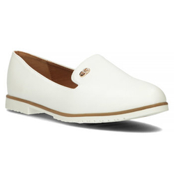  Shoes Filippo B5002-BL white