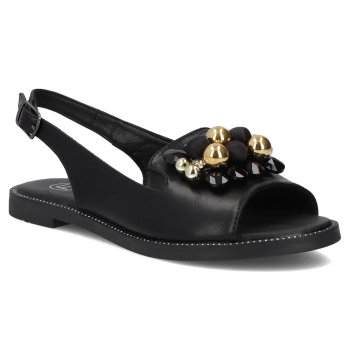 Sandals Filippo DS7892/26 BK black