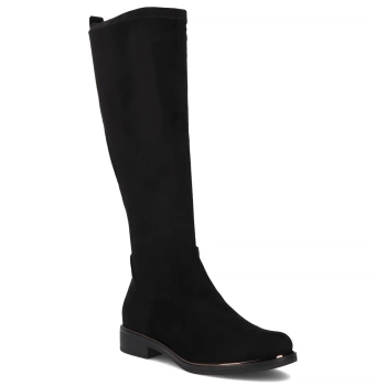 Boots Filippo DKZ7332/26 BK SU black