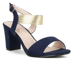 Sandals Filippo DS817/20 NV Navy