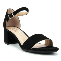 Sandals Filippo DS787/19 BK Black