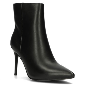 Filippo ankle boots DBT4072/22 BK black