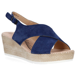 Sandals Filippo DS1331/20 NV Navy