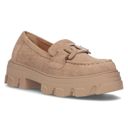 Shoes Filippo G357 khaki