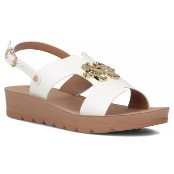 Sandals Filippo DS6893/25 WH white