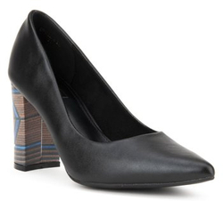 Pumps Filippo DP1102/19 BK black