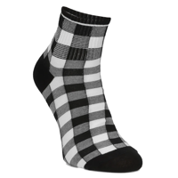 Women's Socks Oemen S019 grid