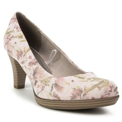 Pumps Marco Tozzi 2-22411-32 439 Dune Flower
