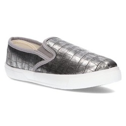 Sneakers McKey R15-D-TN-705 silver