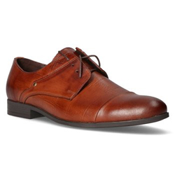 Shoes Simonetti M-6315 brown