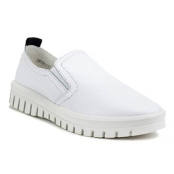 Shoes FILIPPO DP085/17 WH white