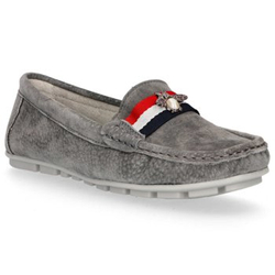 Shoes Filippo DP1406/20 GR Grey