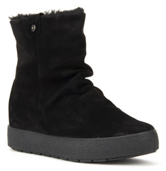 Booties IMAC 164402 407950 7150/011 Black/Black