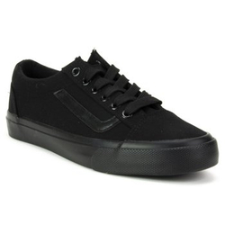Sneakers McKey DTN844/19 BK Black