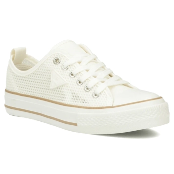Sneakers Filippo DTN7856/26 WH white